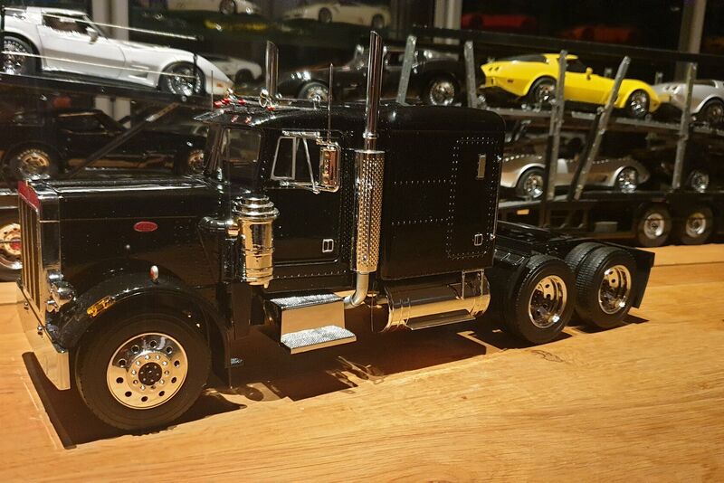 Trucks und US Hauler Bild 7