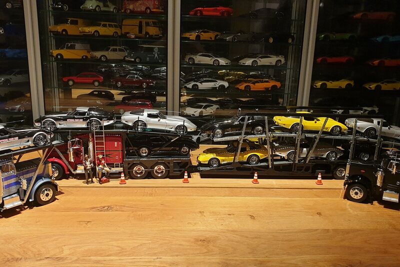 Trucks und US Hauler Bild 8