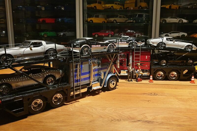 Trucks und US Hauler Bild 9