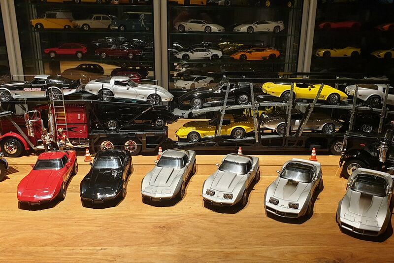 Trucks und US Hauler Bild 10