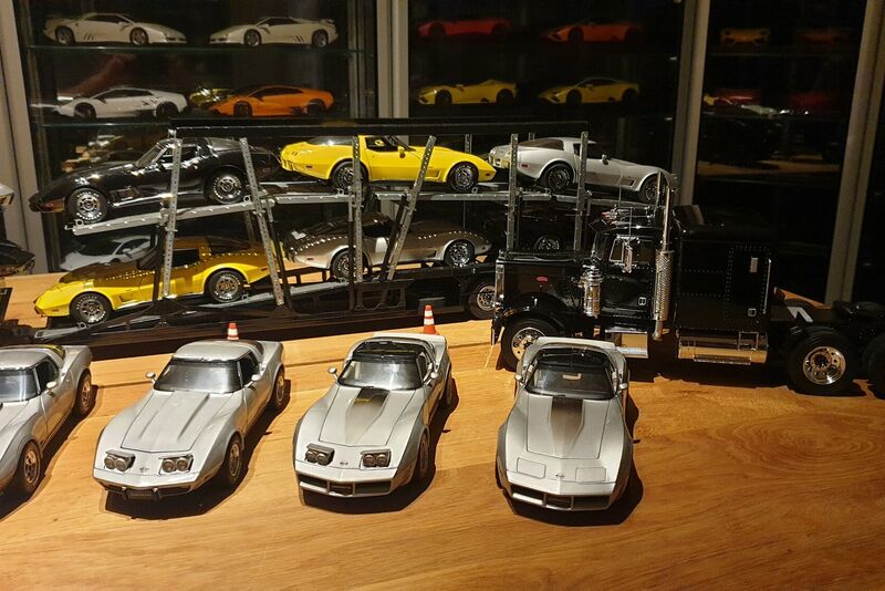 Trucks und US Hauler Bild 11