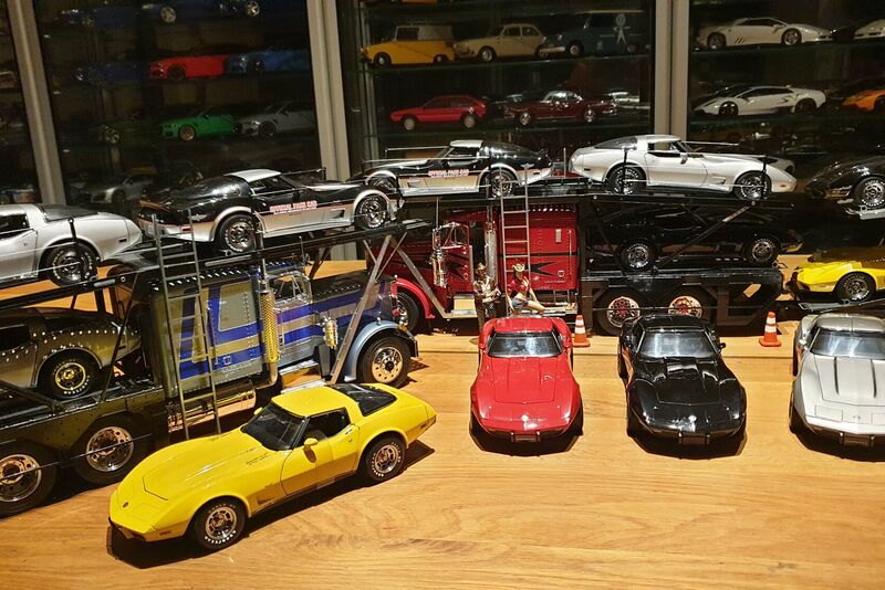 Trucks und US Hauler Bild 12