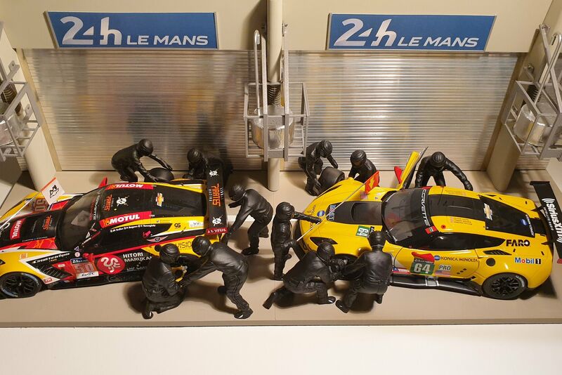 Circuit des 24 Heures Bild 2