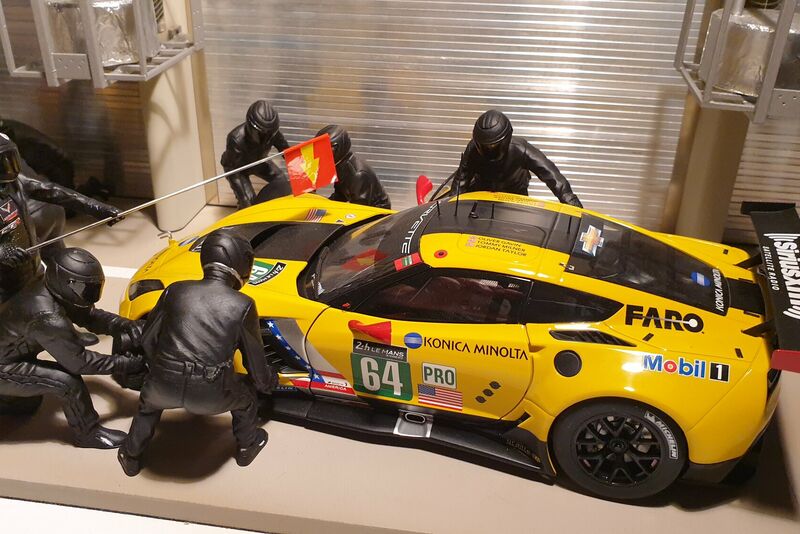 Circuit des 24 Heures Bild 6