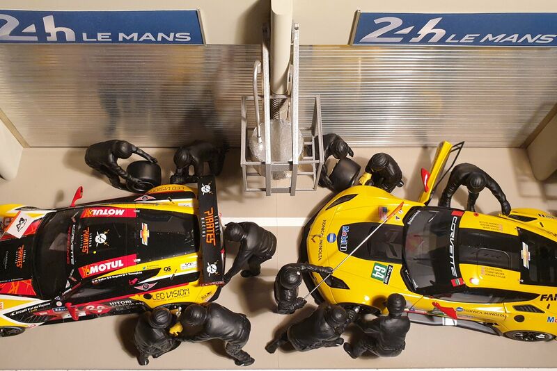 Circuit des 24 Heures Bild 3