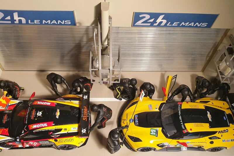 Circuit des 24 Heures Bild 4