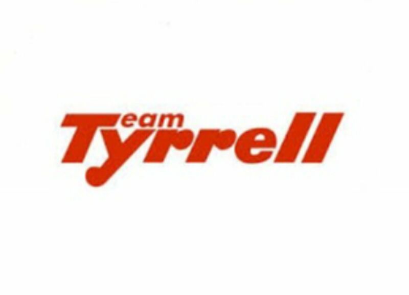 modellautos Kategorie Tyrrell Racing Organisation Abbildung