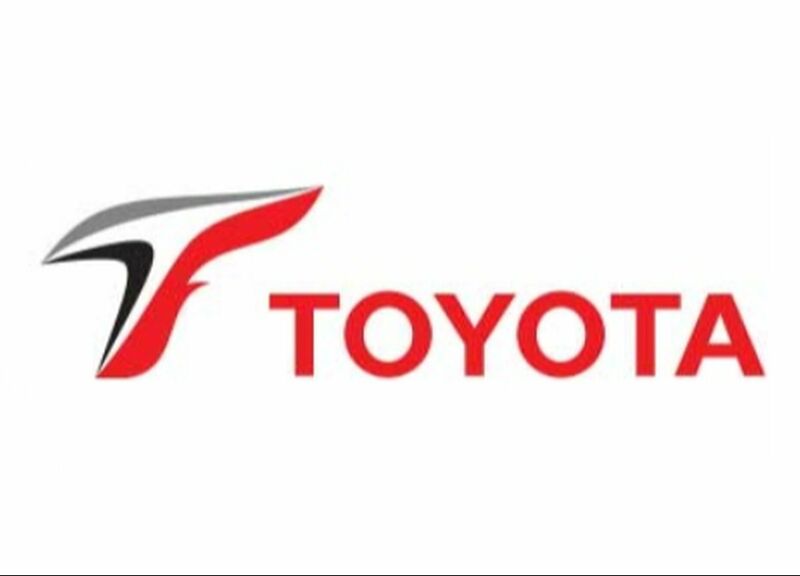 modellautos Kategorie Toyota Racing Abbildung