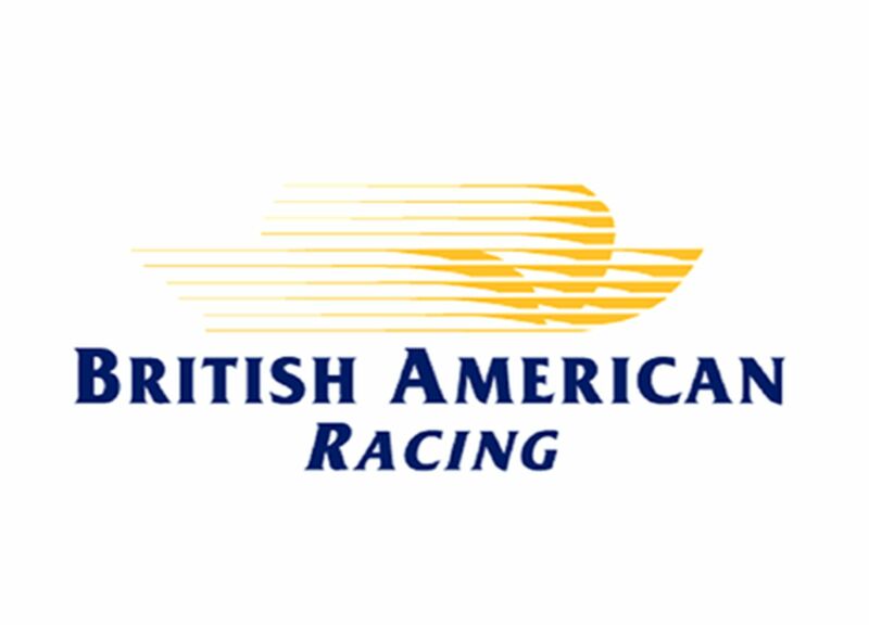 modellautos Kategorie British American Racing (BAR) Abbildung