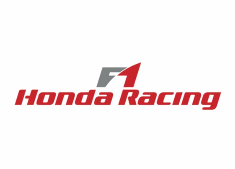 modellautos Kategorie Honda Racing F1 Team Abbildung