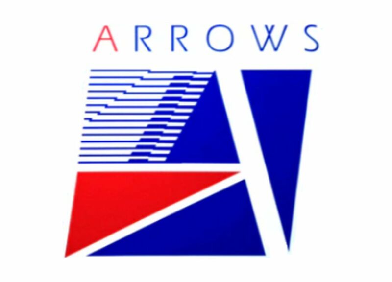 modellautos Kategorie Arrows Grand Prix International Abbildung