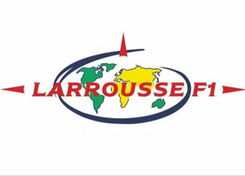 modellautos Kategorie Larrousse F1 Abbildung