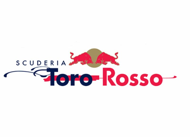 modellautos Kategorie Scuderia Toro Rosso Abbildung