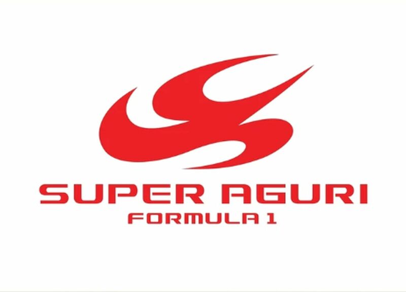 modellautos Kategorie Super Aguri F1 Team Abbildung