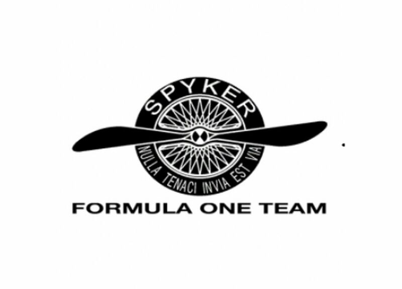 modellautos Kategorie Spyker F1 Team Abbildung