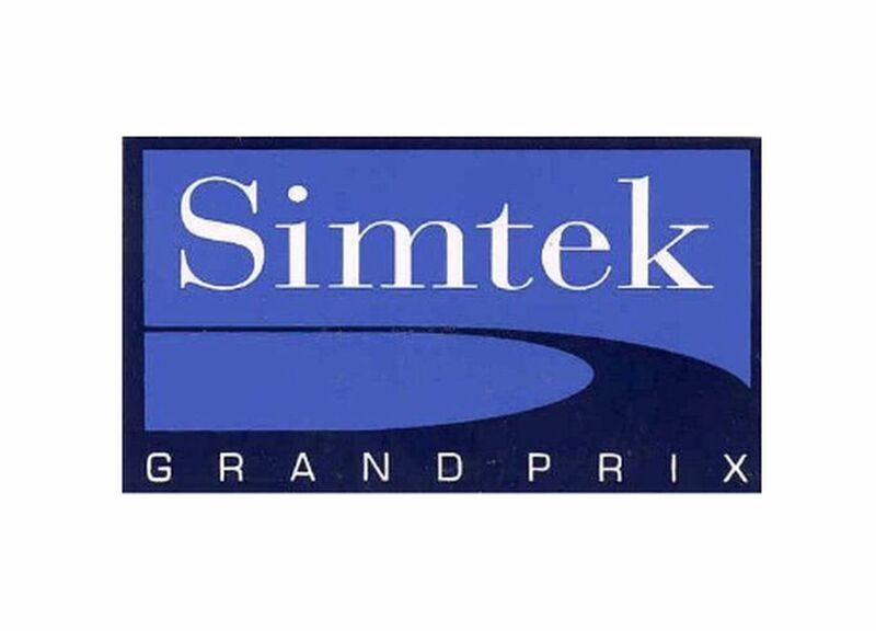 modellautos Kategorie Simtek Grand Prix Abbildung