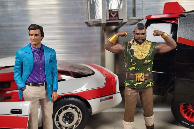 Figuren Sets Bild 10