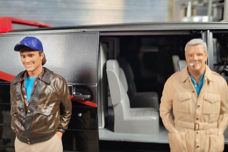 Figuren Sets Bild 11