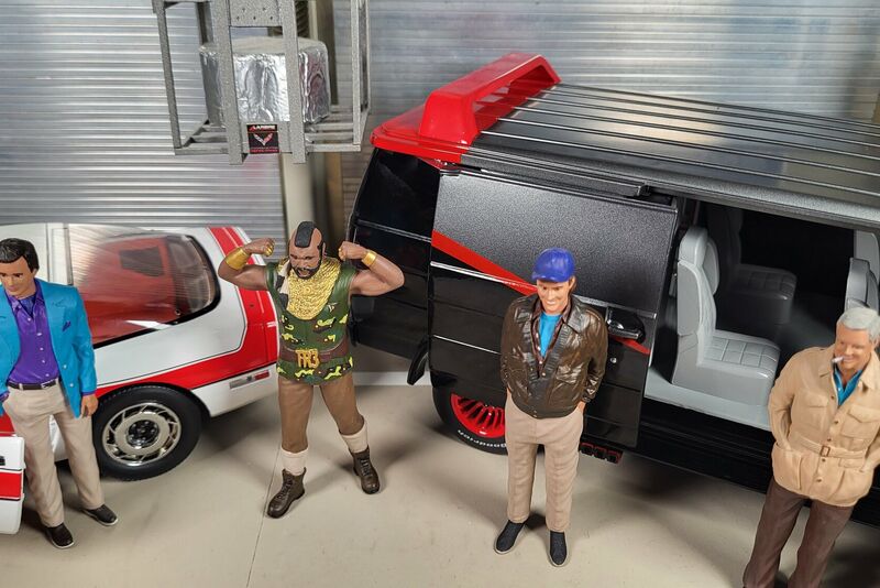 Figuren Sets Bild 12