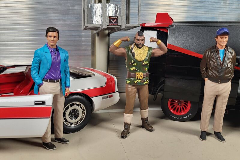 Figuren Sets Bild 13