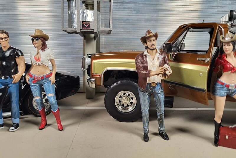 Figuren Sets Bild 21