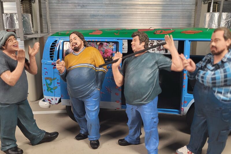 Figuren Sets Bild 31