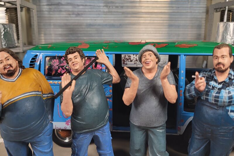 Figuren Sets Bild 25