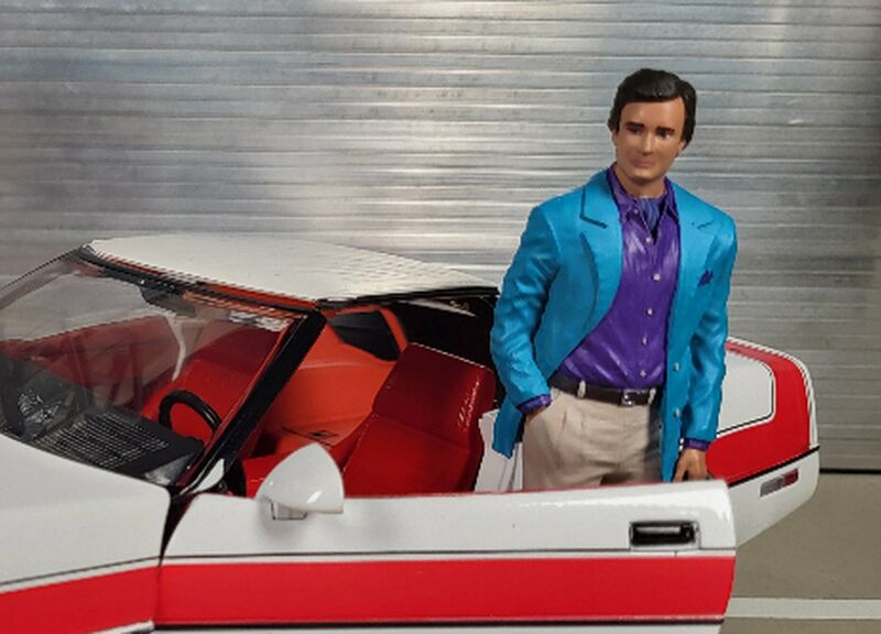 modelly Kategorie Figuren Sets Abbildung