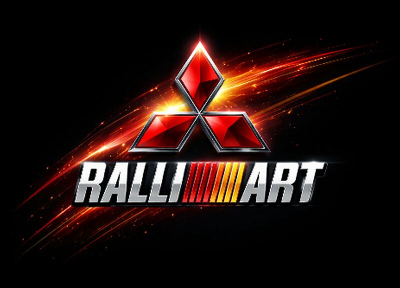 modellautos Kategorie Mitsubishi Tuning Abbildung