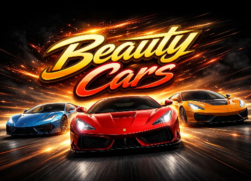 modellautos Kategorie 1:18 Beauty Cars Abbildung