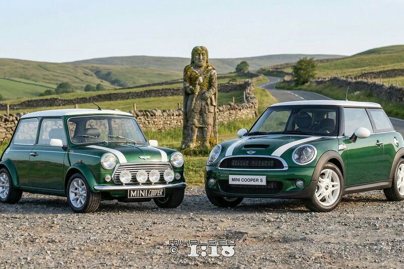 AI Generated Bild 46