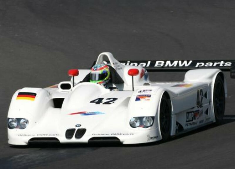 modellautos Kategorie BMW RACING - V12 Abbildung