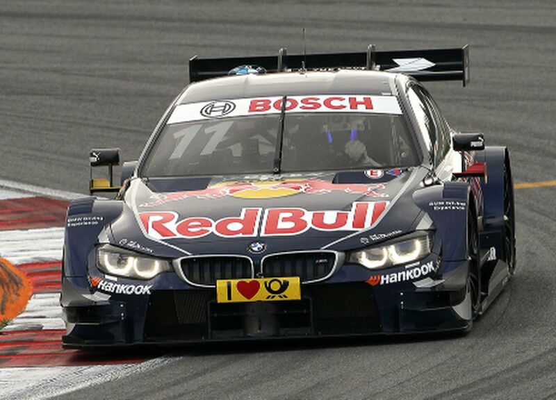 modelly Kategorie BMW RACING - E92 Abbildung