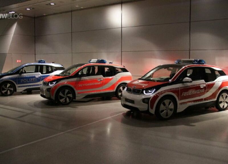 modelly Kategorie BMW in DUTY Abbildung