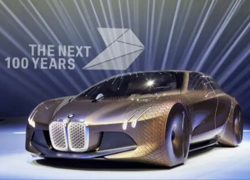 modellautos Kategorie BMW CONCEPT Abbildung