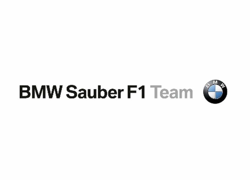 modelly Kategorie BMW Sauber F1 Team Abbildung