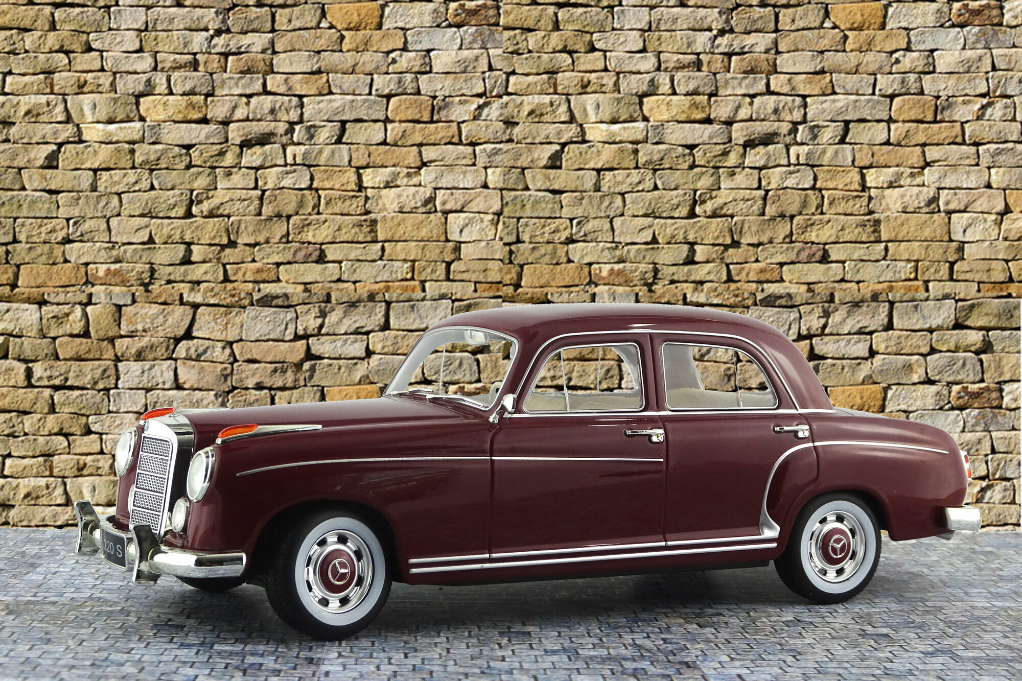 Modelly Gemeinsam Sammeln!